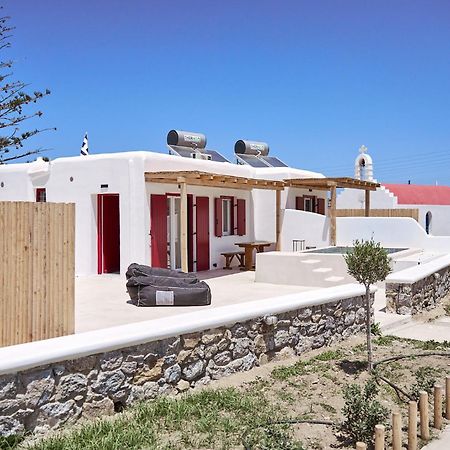 Casa Philippi Suites Mykonos Town Luaran gambar