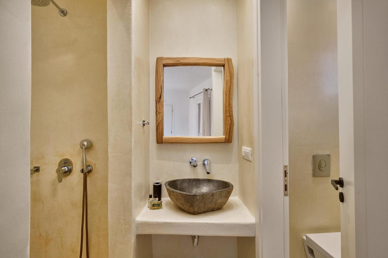 Casa Philippi Suites Mykonos Town Luaran gambar