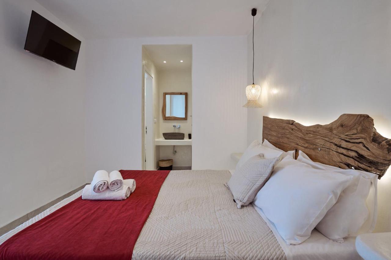Casa Philippi Suites Mykonos Town Luaran gambar