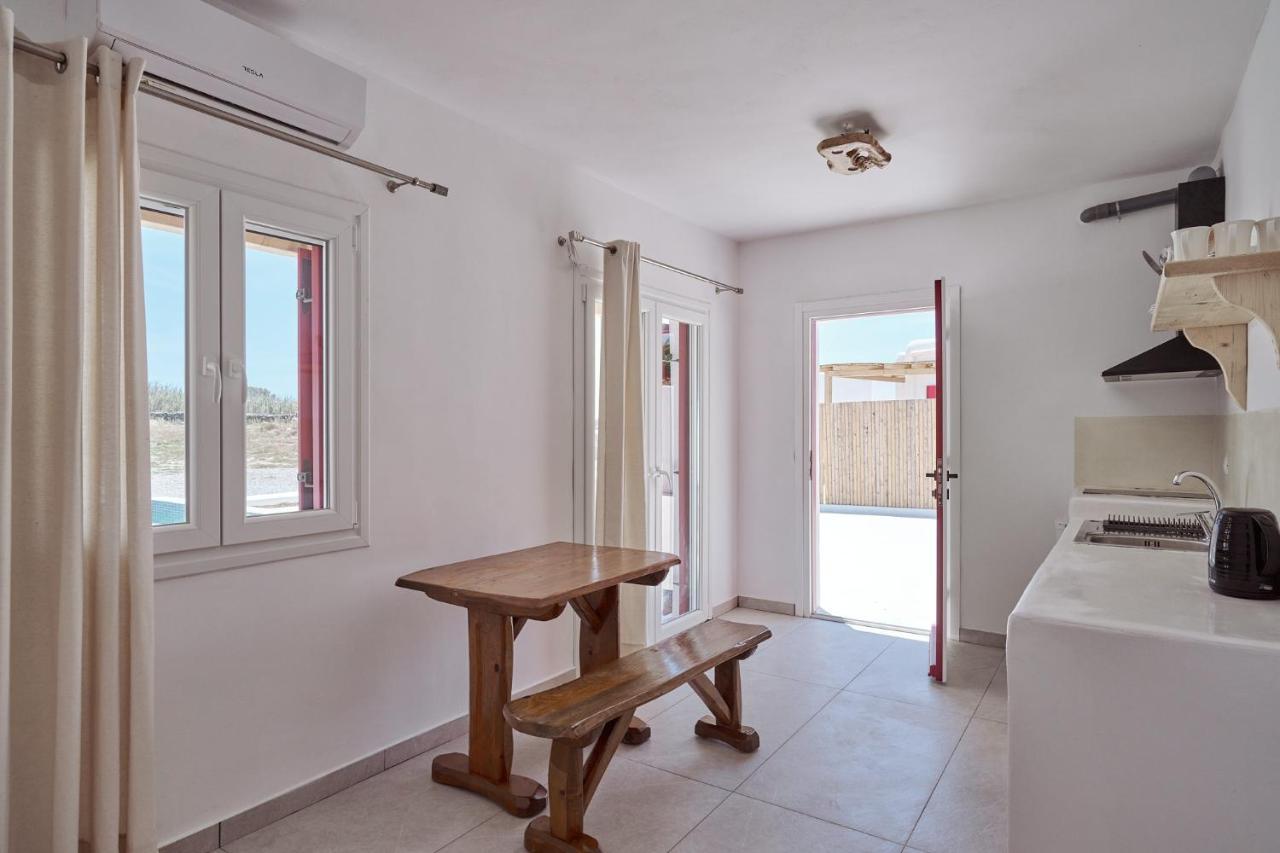 Casa Philippi Suites Mykonos Town Luaran gambar