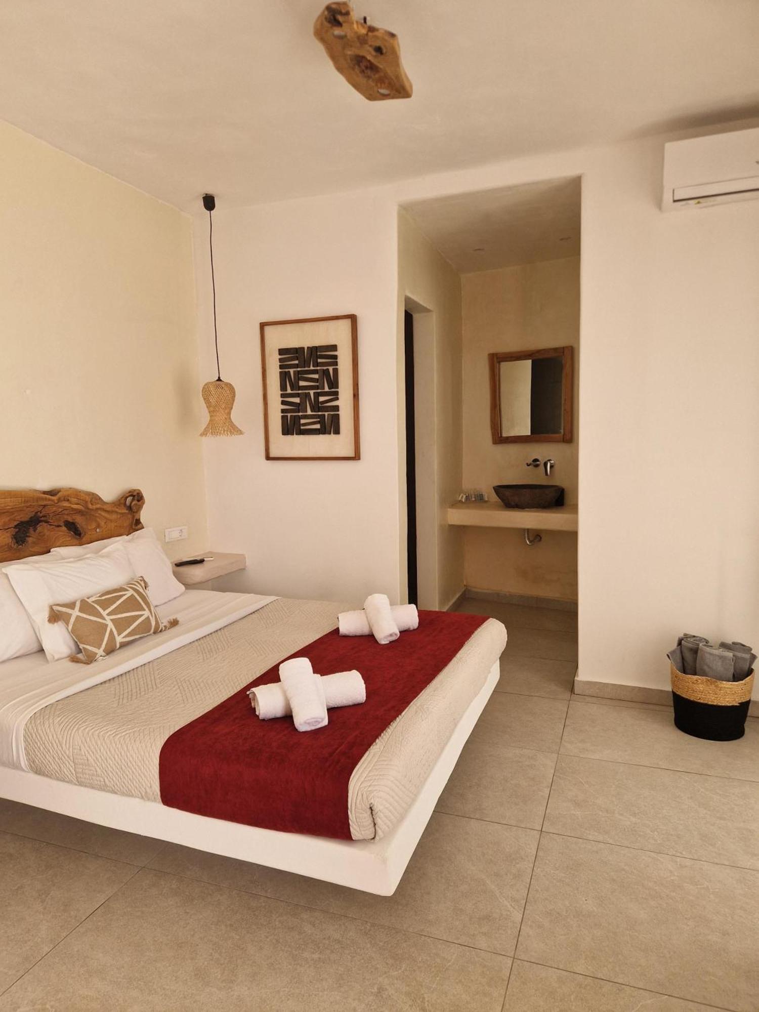 Casa Philippi Suites Mykonos Town Luaran gambar